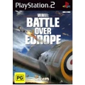 Midas WWII Battle Over Europe Refurbished PS2 Playstation 2 Game